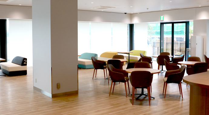 ファミリールーム