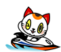 1号艇