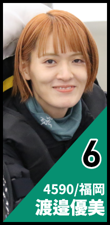 6号艇