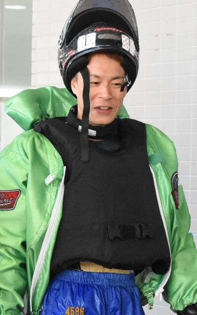 選手写真