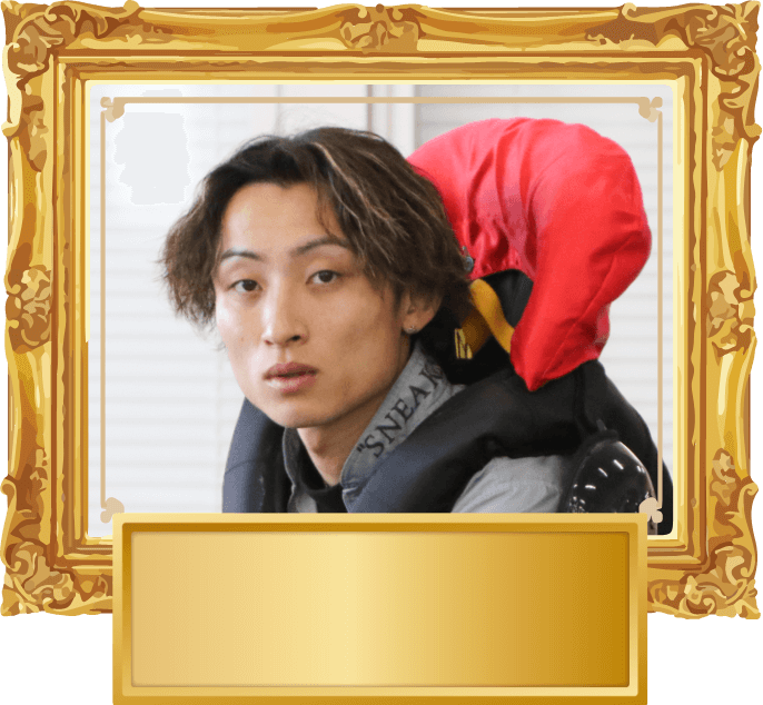選手写真
