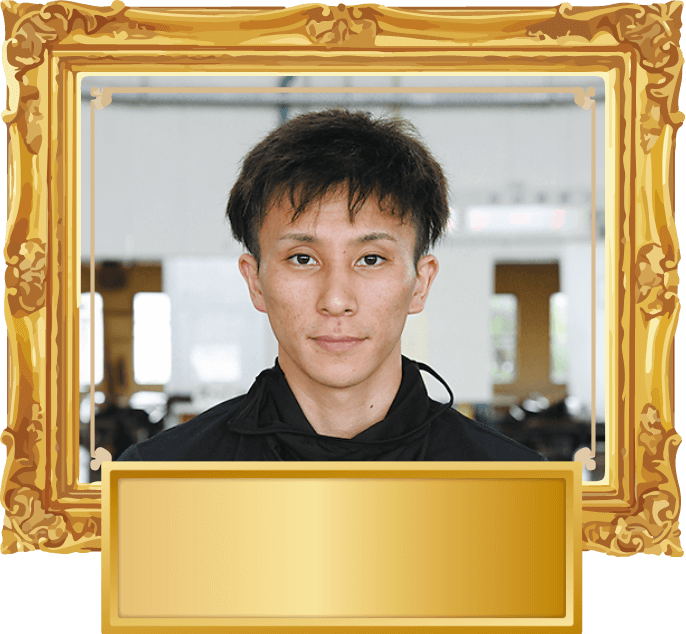 選手写真