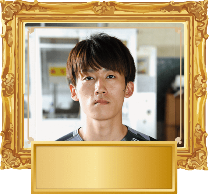 選手写真