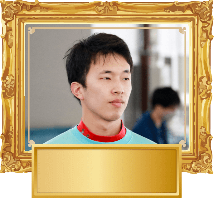 選手写真