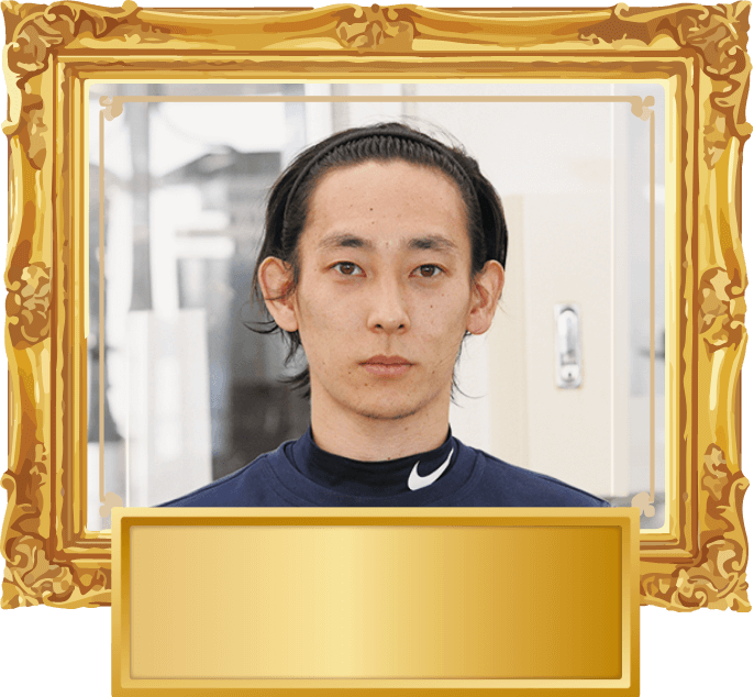 選手写真