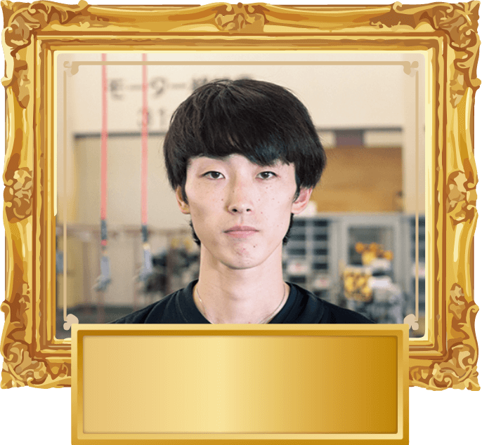 選手写真