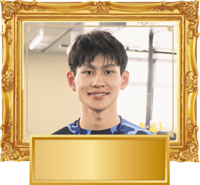 選手写真