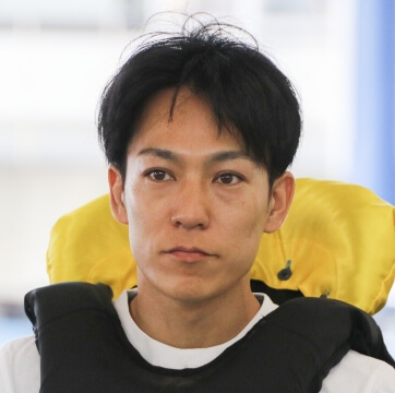 選手写真