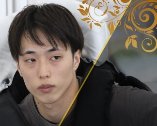 選手写真