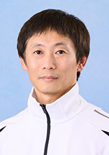 林美憲選手写真