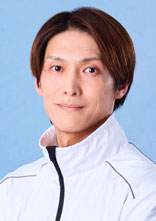 岡村 仁選手写真