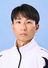 里岡 右貴選手写真