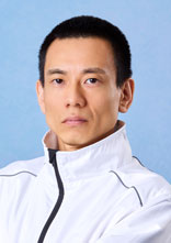 濱本優一選手写真