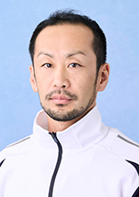 船岡洋一郎選手写真