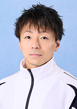 青木玄太選手写真