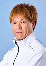 渡邉俊介選手写真