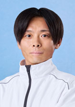 黒井 達矢選手写真