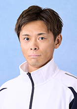 黒井 達矢選手写真