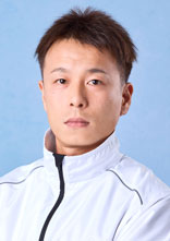 磯部誠選手写真