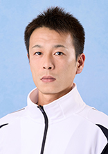 磯部誠選手写真