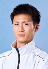 佐藤 大佑選手写真