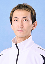 高田 明選手写真