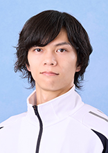 近江翔吾選手写真