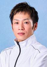 小野 達哉選手写真