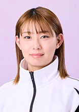 中村桃佳選手写真
