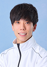 吉田裕平選手写真