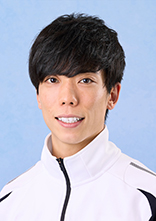 吉田裕平選手写真
