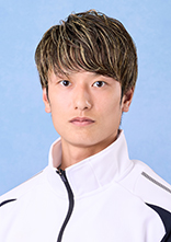安河内健選手写真