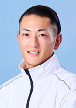 鈴木孝明選手写真