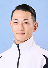 鈴木孝明選手写真