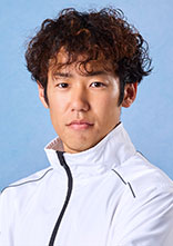 小原聡将選手写真