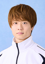 山田 丈選手写真