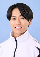 宮脇遼太選手写真
