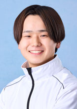 荒木颯斗選手写真