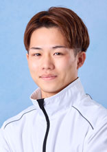 廣瀬凜選手写真