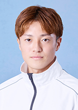 佐野優都選手写真